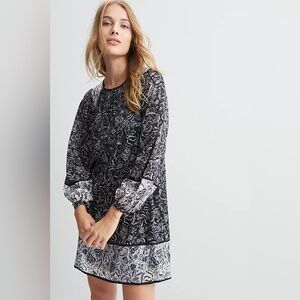 Anthropologie - New without tags. Tunic dress.